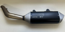 2023 KTM 450/250 SXF/XCF EXAHUST PIPE / A46005179033-00