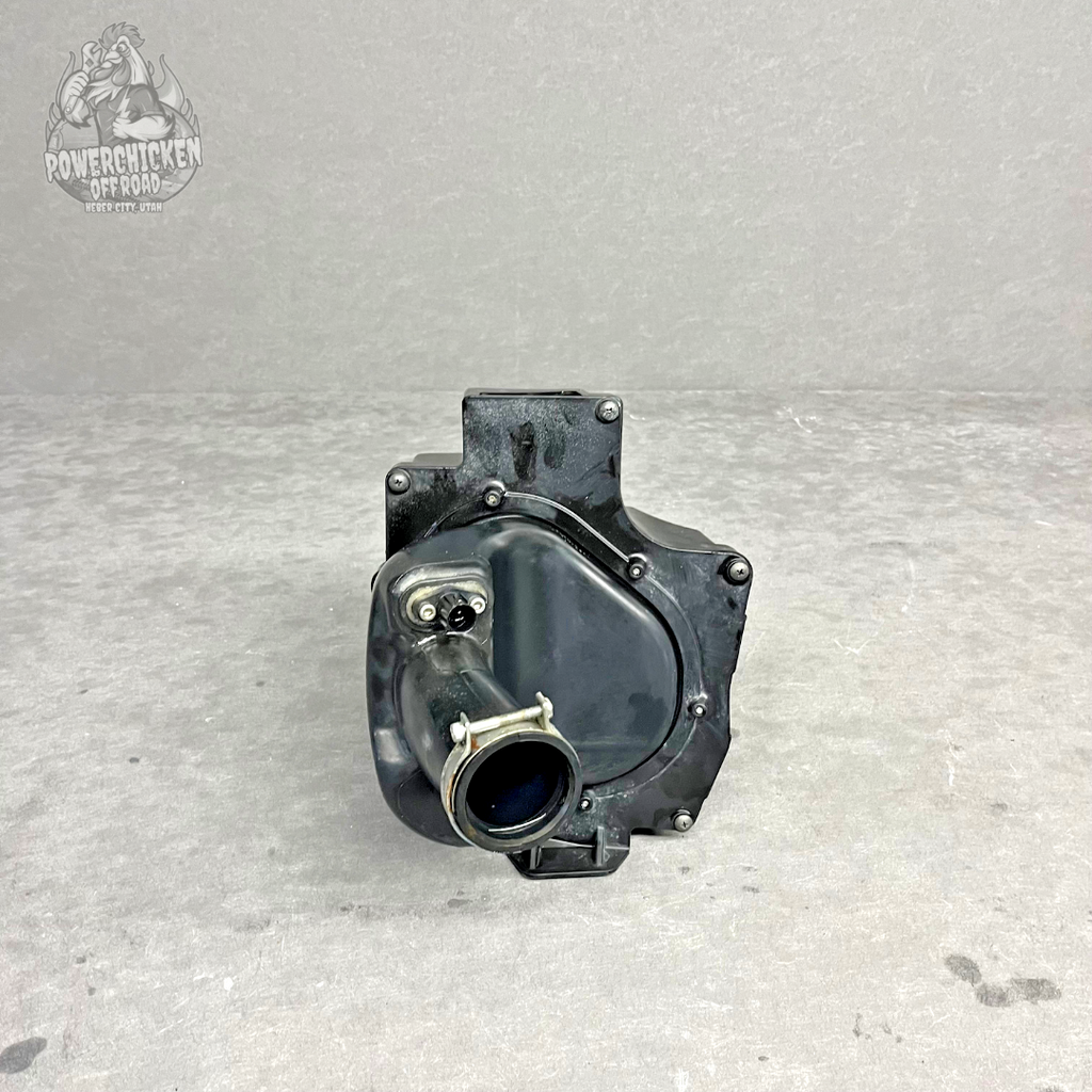 2017-18 Kawasaki KX450F OEM Air Box Aircleaner Filter Box Intake | #11011-0851