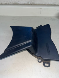 2014 Honda CBR500R OEM Engine Sprocket Cover Guard 11350-mgz-j000
