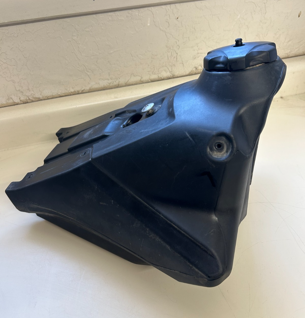 OEM USED 2017 KTM 250SX FuelTank - Part# 5040701303330
