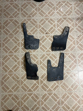 Load image into Gallery viewer, 2005 Polaris Trailblazer Mudflaps Full Set