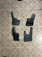 2005 Polaris Trailblazer Mudflaps Full Set
