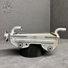 Load image into Gallery viewer, 2017 Kawasaki KX450F Radiators – OEM Pair | Part #39061-0710 | Clean