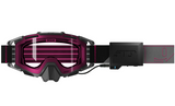 509 HEATED SINISTER X7 IGNITE S1 GOGGLES RASBERRY POP