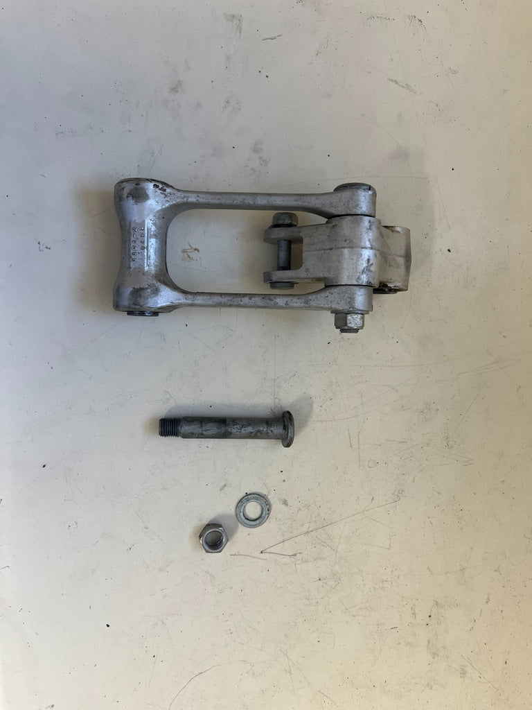 Yamaha YZ450F Rear Shock Linkage