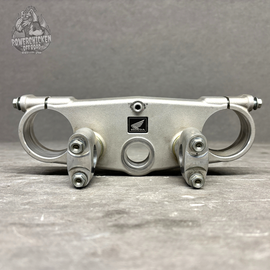 Honda Upper Triple Clamp / Triple Tree – OEM | 2004–2007 CR / CRF Models
