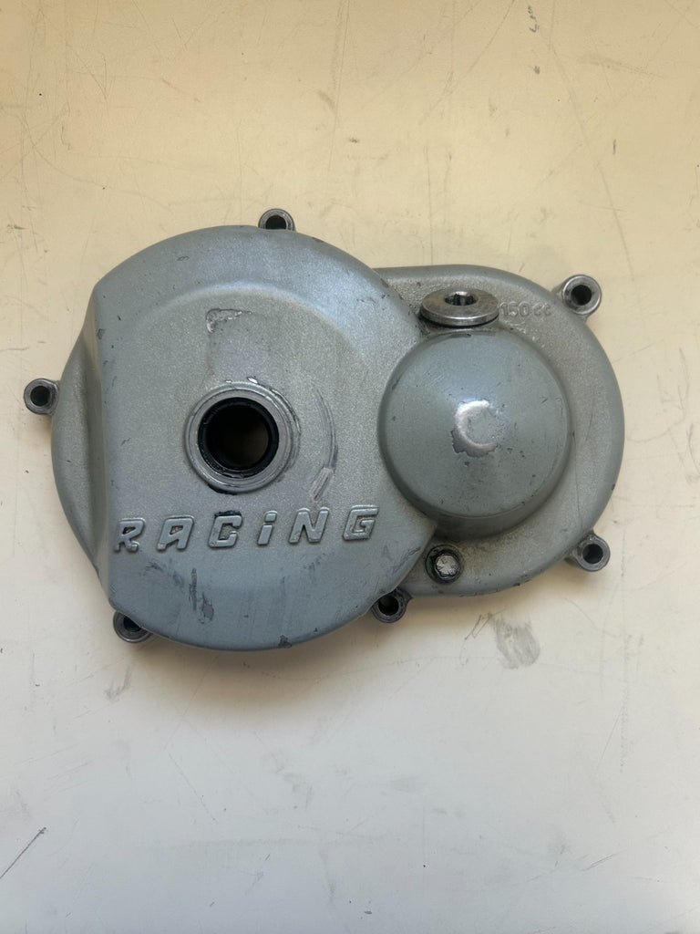 OEM 2007 KTM SX50 Clutch Cover Part# 45130001100