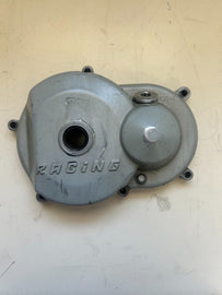 OEM 2007 KTM SX50 Clutch Cover Part# 45130001100