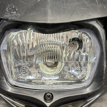 Load image into Gallery viewer, Polisport - 8663500002 - MMX Universal Headlight, Black