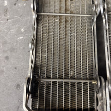 Load image into Gallery viewer, ktm 525 radiators with fan and hoses