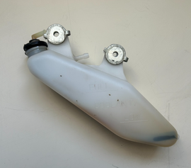 OEM 2007 Yamaha YFZ 450 Coolant Tank - Part# 5TG-21871-00-00
