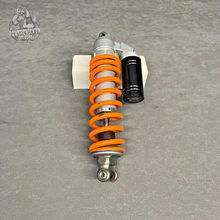 Load image into Gallery viewer, Rear Shock &amp; Spring (OEM WP Shock)