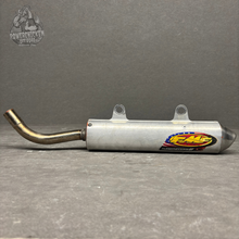Load image into Gallery viewer, FMF Turbinecore 2 Spark Arrestor Muffler TDS-3 #025207
