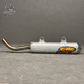 FMF Turbinecore 2 Spark Arrestor Muffler TDS-3 #025207