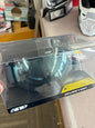 FIVEONINE AVAIATOR FUZION 2.O GOGGLE | BLACK/GRAY | LIGHT BLUE TINT