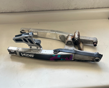 Load image into Gallery viewer, OEM 2009 Honda CRF 150 Swingarm 52200-KSE-840