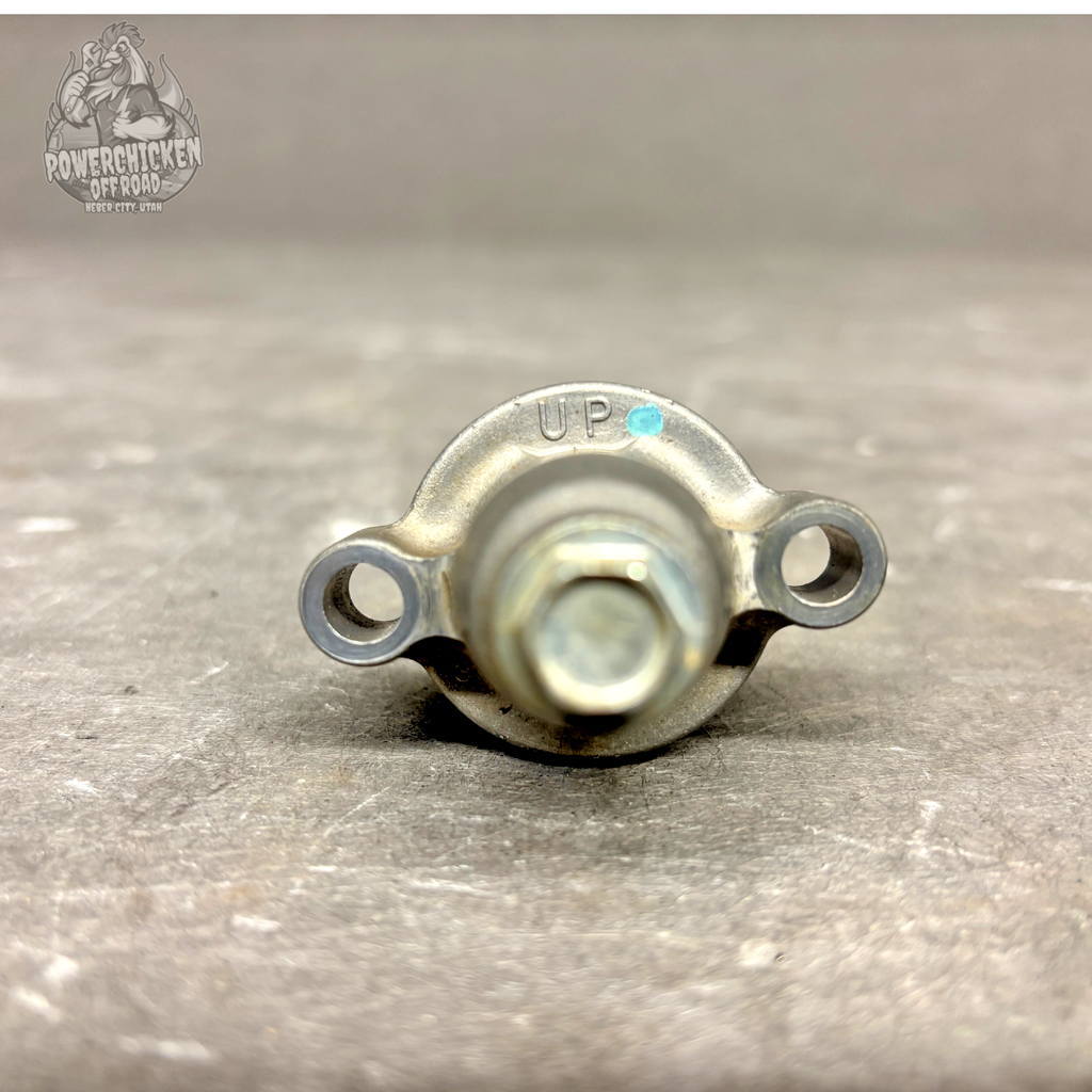 Yamaha Cam Chain Tensioner 5TA-12210-30-00 – YZ450 2018 | Used Good