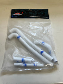 NEW AS3 Performance High Performance Silicone Radiator Hose - Part# 16015