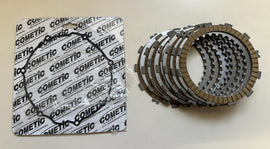 TM 300/250 2T 2019-2026 Clutch Chatter Fix Kit – Includes Clutch Plates & Gasket