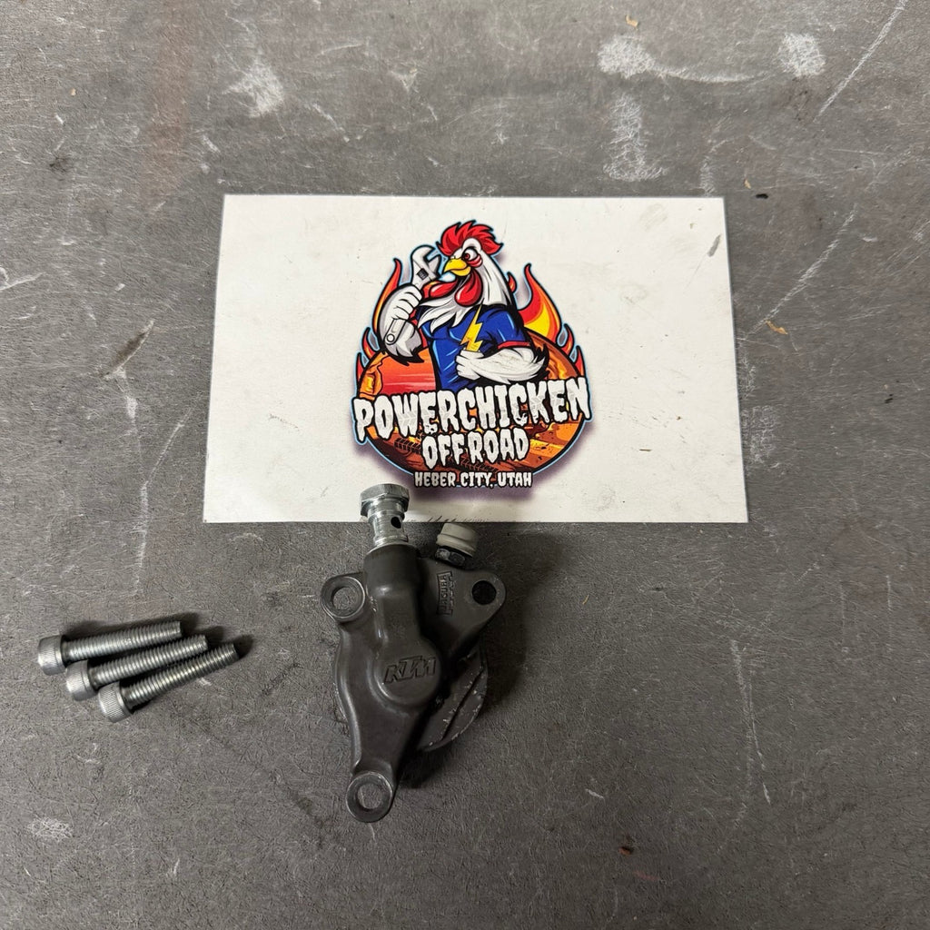 KTM Genuine Clutch Slave Output Cylinder Cpl PART # 75032061044 OEM
