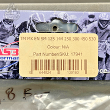 Load image into Gallery viewer, AS3 Performance 1.8 Bar High Pressure Radiator Cap – TM Motorcycles | New