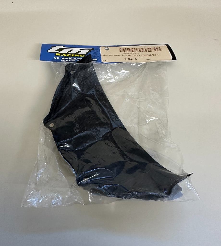 Tm Racing Clutch Cover Protector