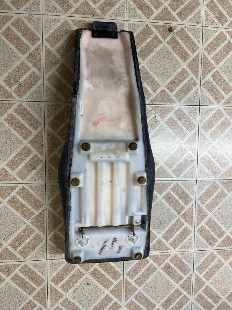 2005 Polaris Trailblazer Seat 