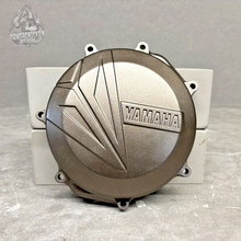 Load image into Gallery viewer, Yamaha Engine Motor Side Clutch Cover 33D-15415-10-00 | New