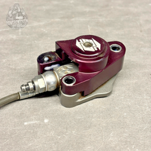 Load image into Gallery viewer, OEM 2012 KTM 450SXF Clutch Master Cylinder and Slave Cylinder-Part# 50302030300