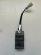 OEM 2004-2009 Yamaha YFZ450 Resistor Assy Unit - Part # 5TG-85370-00-00