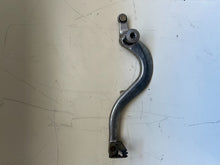 Load image into Gallery viewer, 2006 Kawassaki KLX450F Rear Brake Peddal W/Brake Bolt 13236-0086 92154-1431