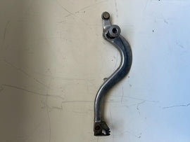 2006 Kawassaki KLX450F Rear Brake Peddal W/Brake Bolt 13236-0086 92154-1431