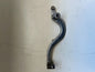 2006 Kawassaki KLX450F Rear Brake Peddal W/Brake Bolt 13236-0086 92154-1431