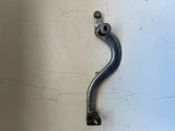 2006 Kawassaki KLX450F Rear Brake Peddal W/Brake Bolt 13236-0086 92154-1431
