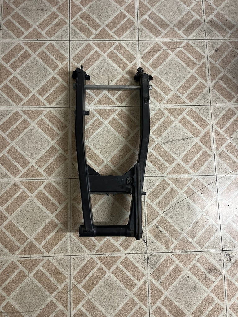 2014 Honda Cbr500r Rear Swingarm Back Suspension Swing Arm 52200-mgz-j00