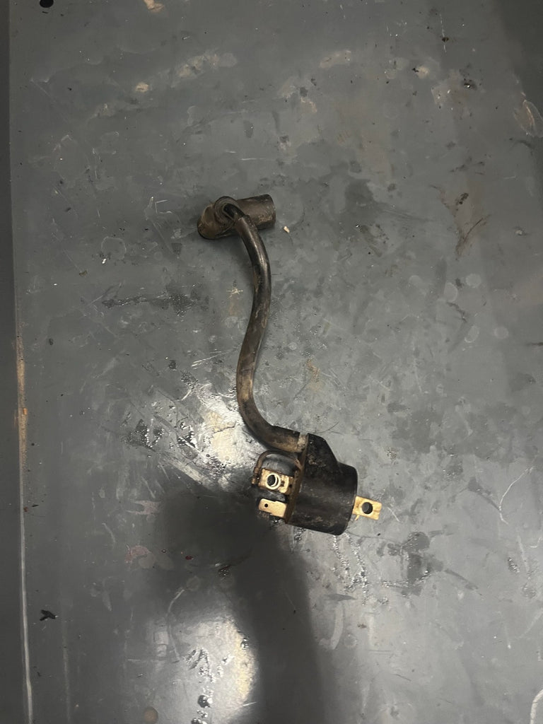 2004 KTM 250 SX ECU/Ignition Coil