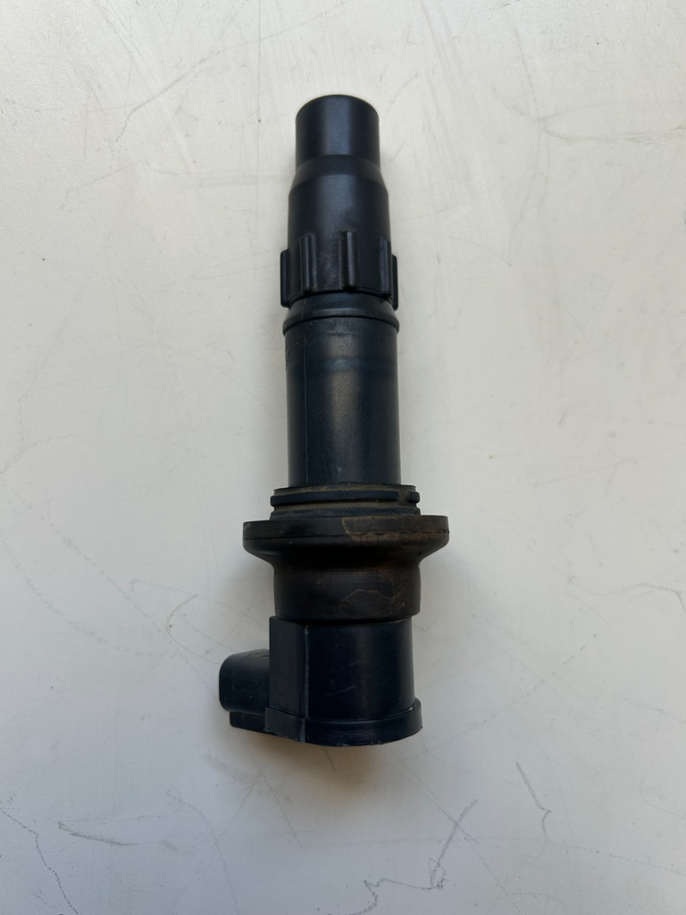 OEM 2007 Yamaha YFZ 450 Ignition Coil - Part# 5TA-82310-10-00