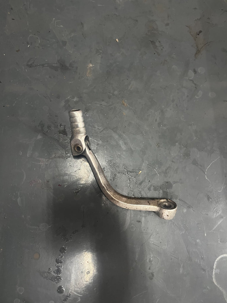 2004 KTM 250 SX Kickstarter/Shifter