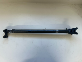OEM 2007 Yamaha YFZ450 Steering Column - Part# 5D3-23813-10-00