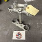 KTM OEM TRIPPLE CLAMPS PART # 59001034120  2003-07