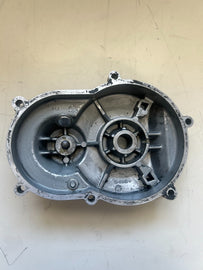 OEM 2007 KTM SX50 Clutch Cover Part# 45130001100