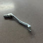 oem shift lever kawasaki kx 250 and 450 part # 13156-0614