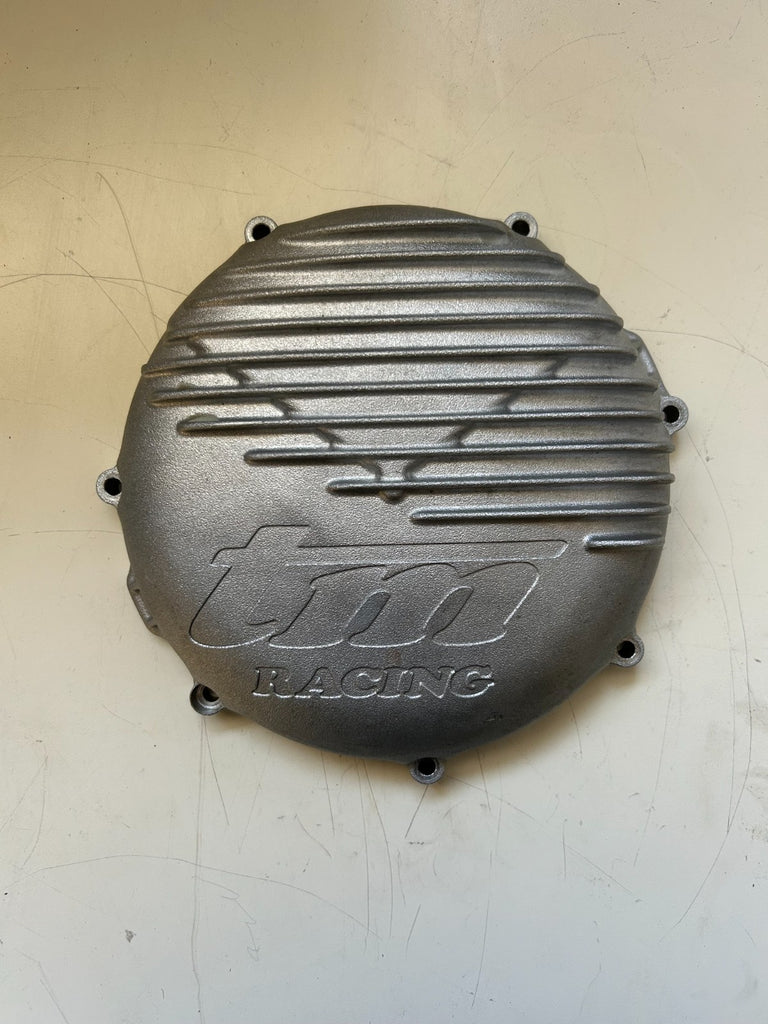 NEW OEM TM Moto 250 Clutch Cover - Part# TM-30272.15
