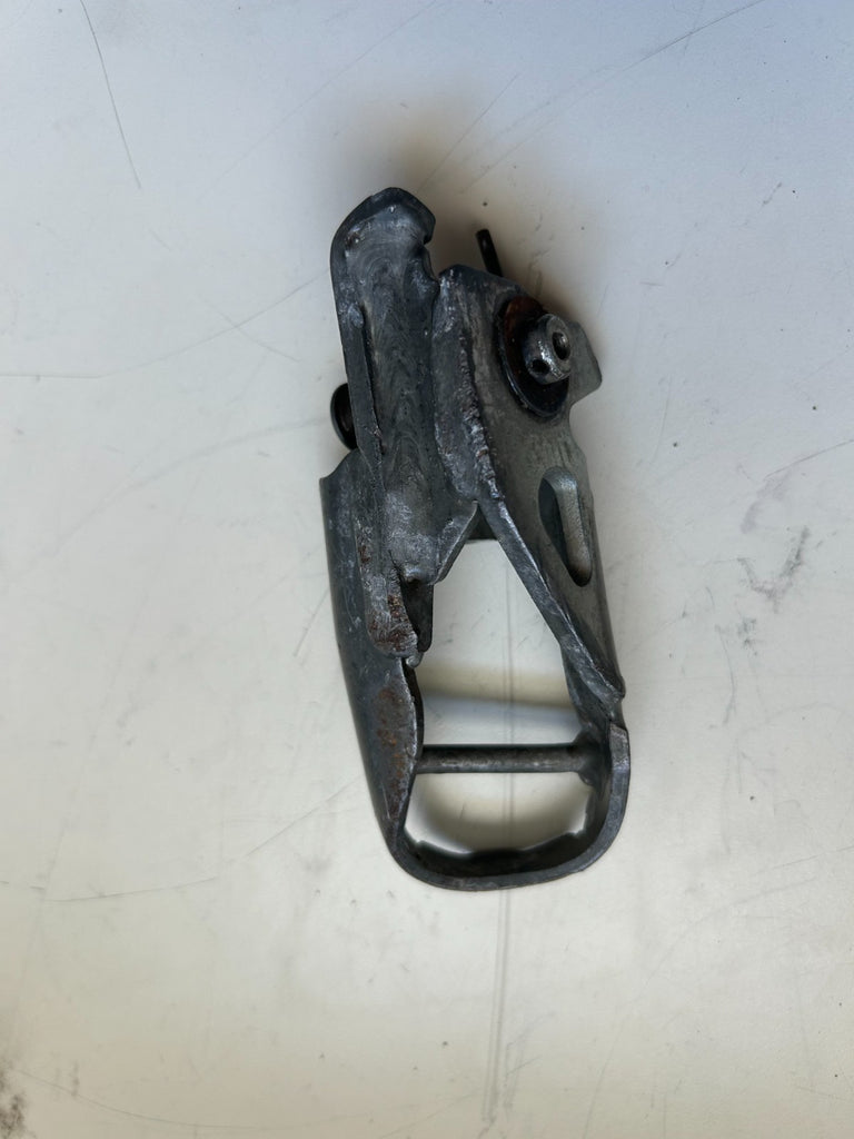 OEM 2009 Honda CRF 150RB FootPegs (LEFT) 50642-KSE-000 (RIGHT) 50616-KSE-000