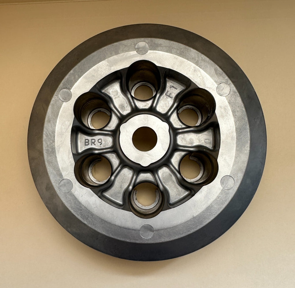 YAMAHA PRESSURE PLATE