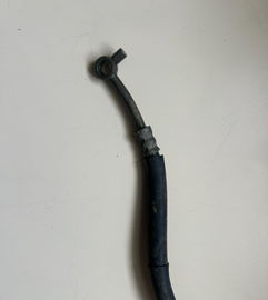OEM 2007 Yamaha YFZ 450 Rear Brake Lever W/ Cylinder - Part# 5TG-2580E-20-00