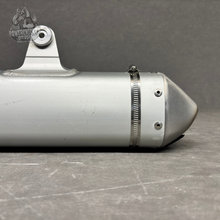 Load image into Gallery viewer, 2020–2023 OEM KTM EXC Slip-On Muffler Silencer TPI | 55505083100