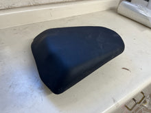 Load image into Gallery viewer, 2013-15 Honda CBR500R OEM Pillion Seat 77300-MGZ-J01