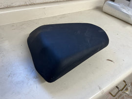 2013-15 Honda CBR500R OEM Pillion Seat 77300-MGZ-J01