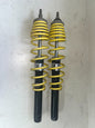 2005 Polaris Trail Blazer Front Shocks Struts Yellow 7041762
